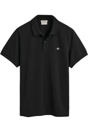 GANT Poloshirt met geborduurd logo