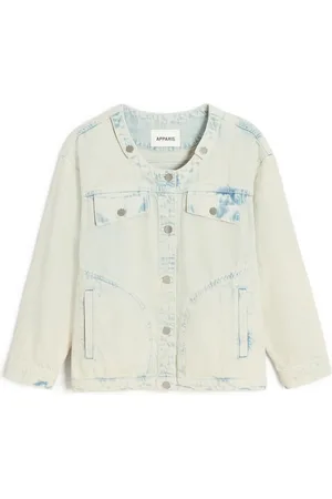 Apparis Barlow denim jack
