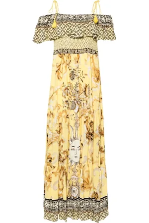 ALICE+OLIVIA Kia jurk