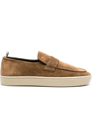 Officine creative Bug loafers