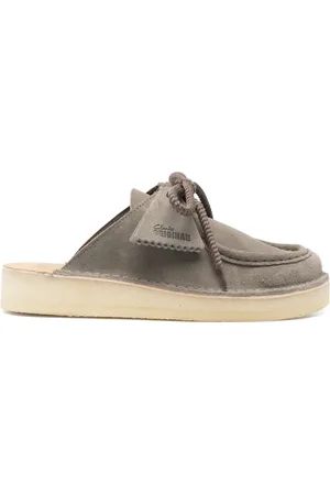 Clarks Desert Nomad muiltjes