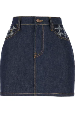 AMIRI MA Quad rok met monogram