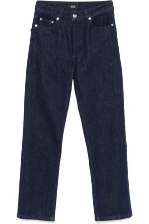 A.P.C. Naomi jeans