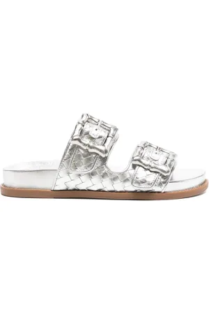 Schutz Enola sportieve sandalen