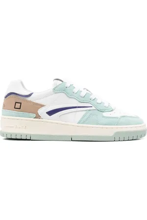 D.A.T.E. Torneo sneakers