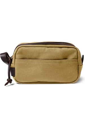 Filson Travel Pack toilettas
