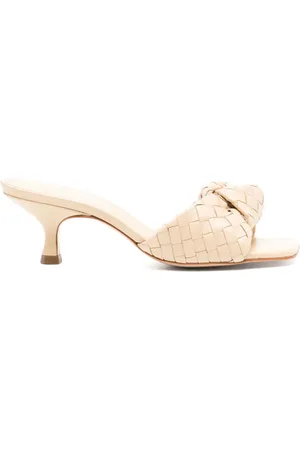 Schutz 60 mm Sandalia Salto sandalen