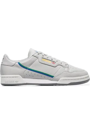 adidas Continental 80 leren sneakers