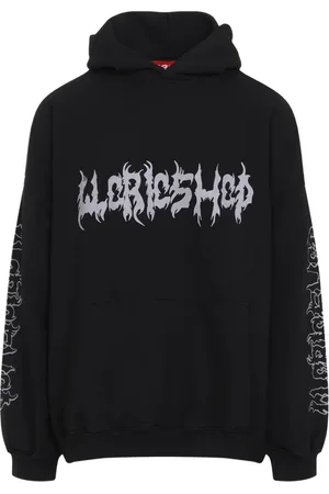 032c Faithless hoodie