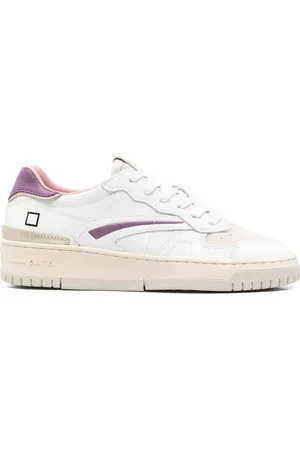 D.A.T.E. Torneo sneakers
