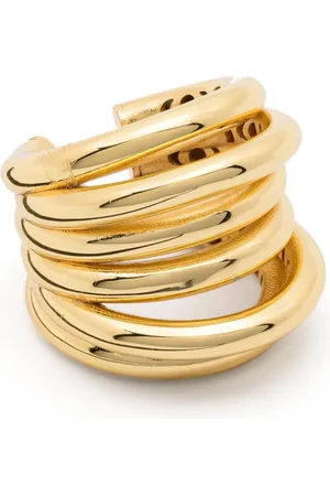 FEDERICA TOSI Vergulde ring
