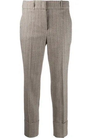 PESERICO SIGN Cropped broek