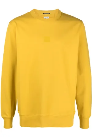 C.P. Company Katoenen sweater
