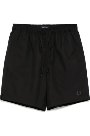 Fred Perry Klassieke zwembroek