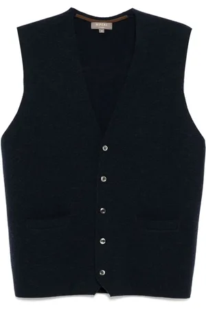 N.PEAL Chelsea gilet