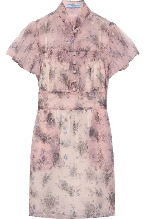 Prada Nylonette mini