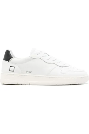 D.A.T.E. Court sneakers