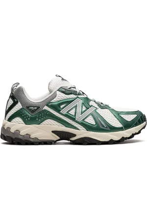 New Balance "610V1 ""Nightwatch Green/Sea Salt"" sneakers"