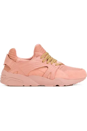PUMA Blaze Cage x Han Kujobile sneakers