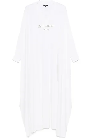 Balmain Maxi