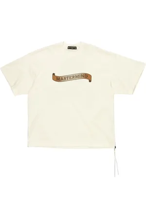 MASTERMIND Skull Tattoo T