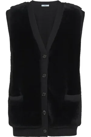 Prada Kasjmier gilet