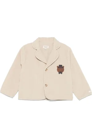 Donsje Braas blazer