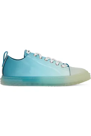 Giuseppe Zanotti Blabber sneakers met kleurverloop