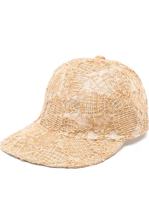 ERMANNO SCERVINO Raffia pet