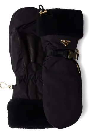 Prada Wanten van lamswol