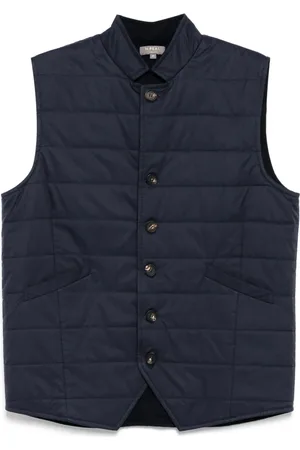 N.PEAL Salzburg Gilet gilet