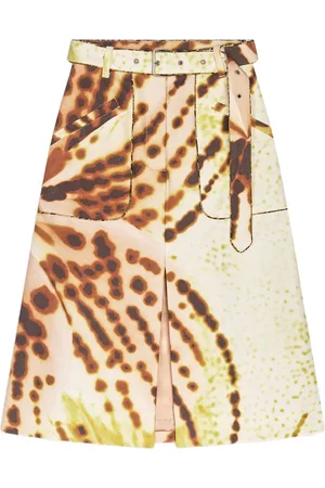 DRIES VAN NOTEN Midi