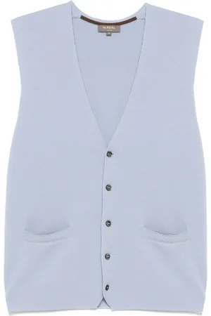 N.PEAL Chelsea gilet