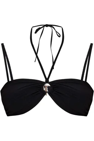 Isabel Marant Bikinitop met gedraaide voorkant