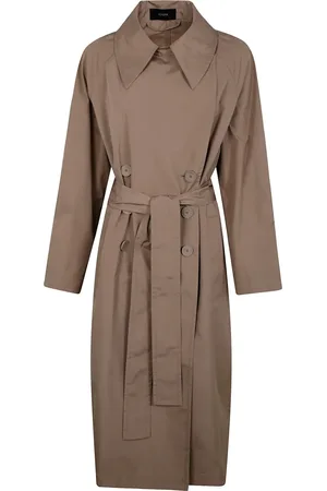 Joseph Chiswick trenchcoat
