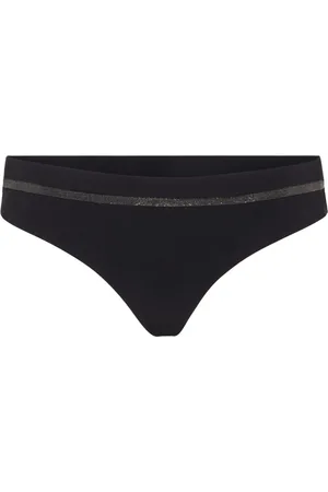 Brunello Cucinelli Bikinislip verfraaid met Monili