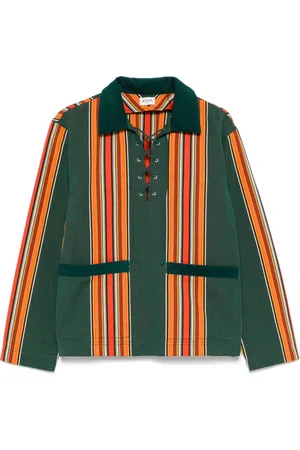 BODE Parakeet poloshirt