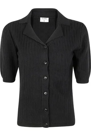 Filippa K Vest met korte mouwen