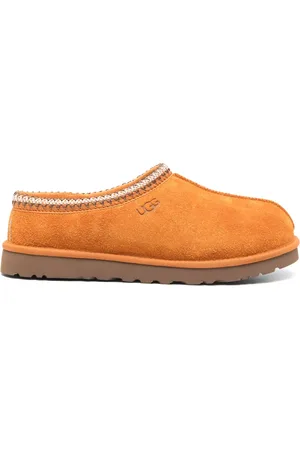 UGG Tasman Shaggy slippers
