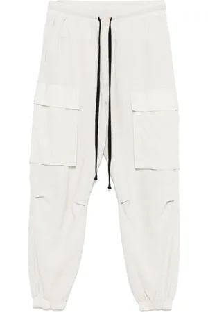 THOM KROM Cargo trainingsbroek