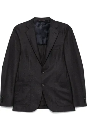 CANALI Wollen blazer