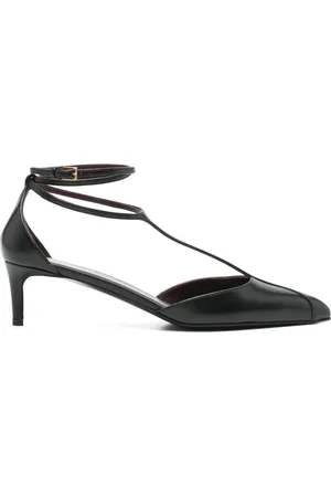 Khaite 45 mm Mia pumps