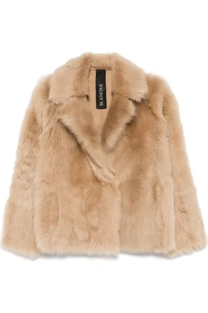 Blancha Lammy coat