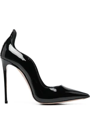 LE SILLA 120 mm Ivy pumps met puntige neus