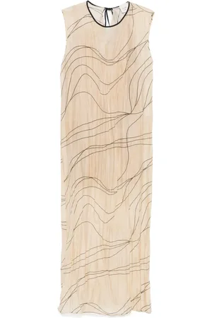 ALYSI Mediterrani jurk