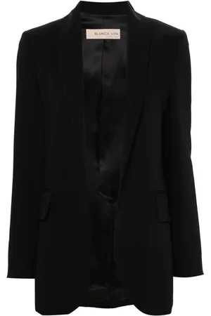 BLANCA Cady blazer