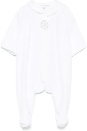 Tartine Et Chocolat Pyjama met geborduurd logo
