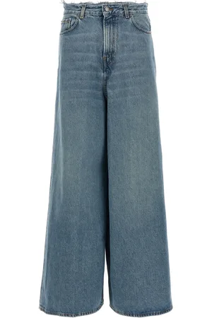 haikure Big Bethany jeans