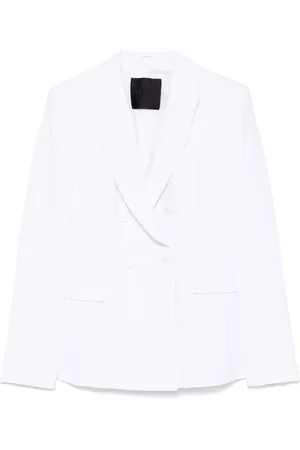 Liu Jo Blazer met dubbele rij knopen