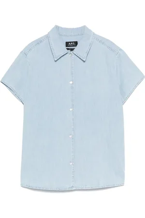 A.P.C. Marina blouse